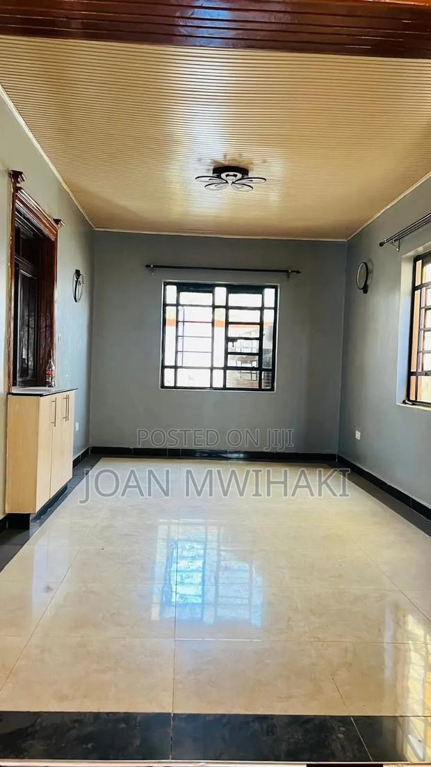 3bdrm Bungalow in Airways, Complex Utawala for rent - thumbnail 9