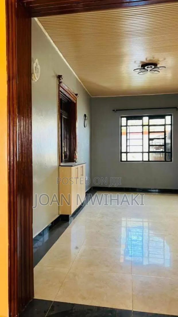 3bdrm Bungalow in Airways, Complex Utawala for rent - thumbnail 10