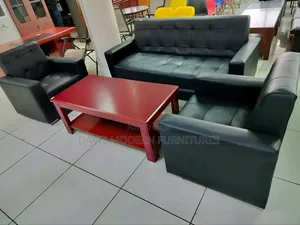 Full Set of Setting Room Chair and Teble