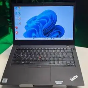 Laptop Lenovo Thinkpad T14s Gen 1 8GB Intel Core I5 SSD 256GB