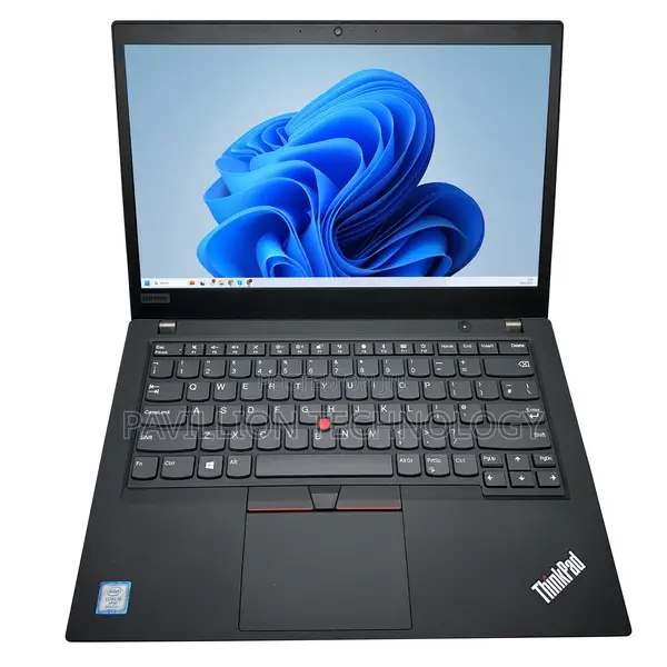 Laptop Lenovo Thinkpad T14s Gen 1 8GB Intel Core I5 SSD 256GB