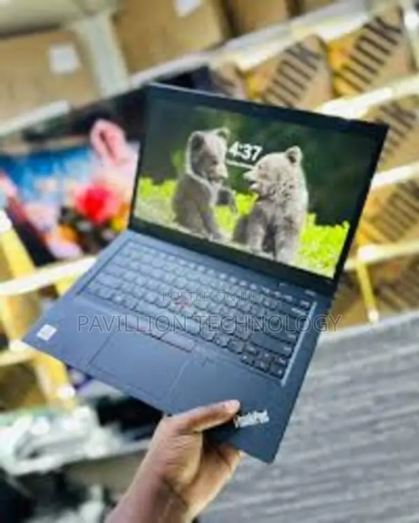 Laptop Lenovo Thinkpad T14s Gen 1 8GB Intel Core I5 SSD 256GB