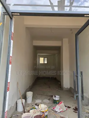 Prime Commercial Shops Within a Gated Community