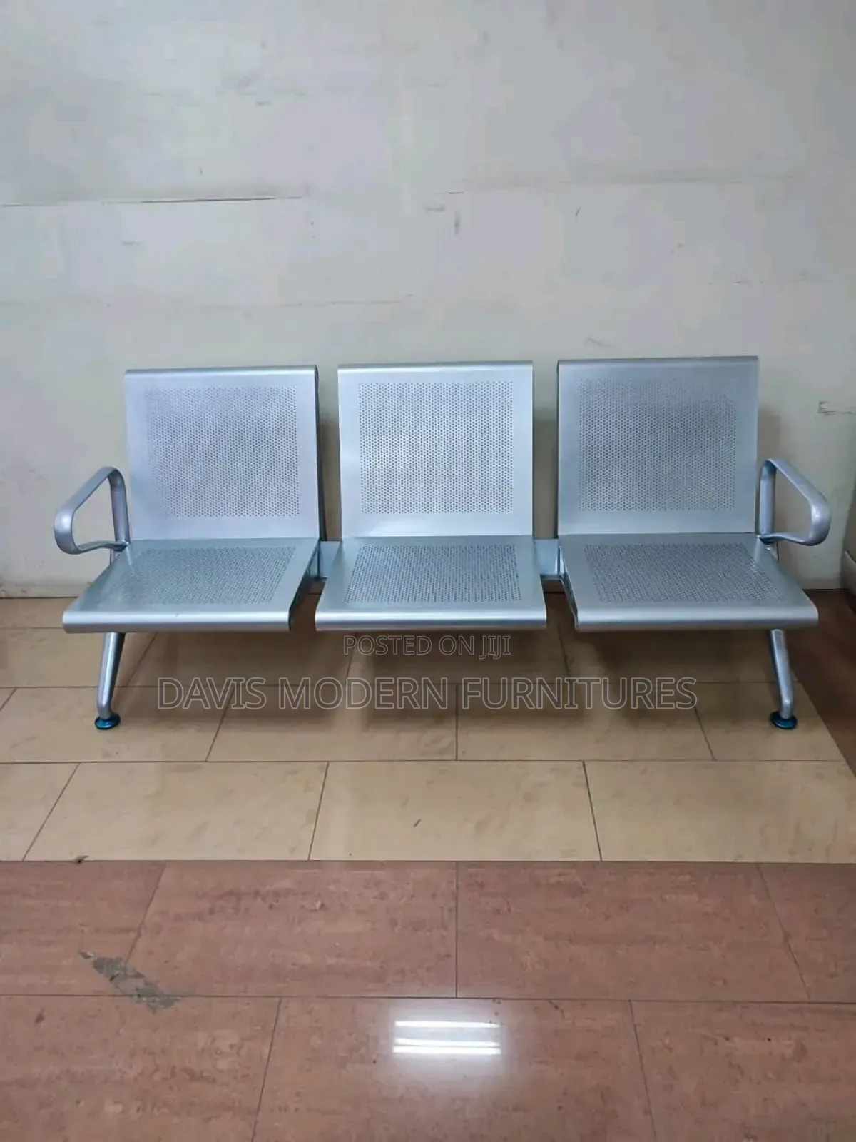 Bench Chair or Waiting Chair