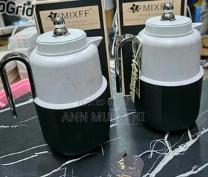 Feenik Vaccum Flask - main view