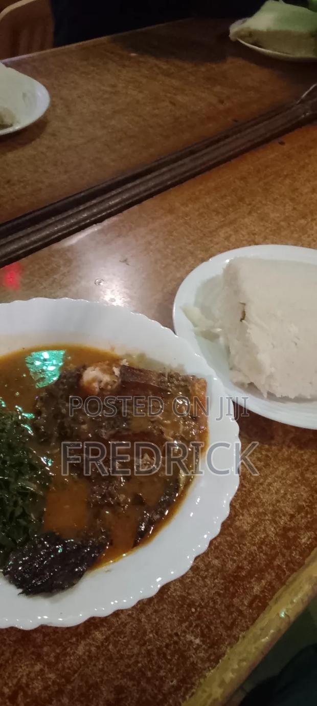 Yada Company - main view