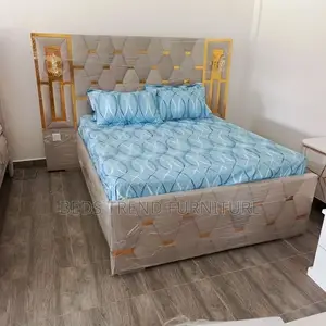 Ultra Cosy 5 by 6 Extended Bed