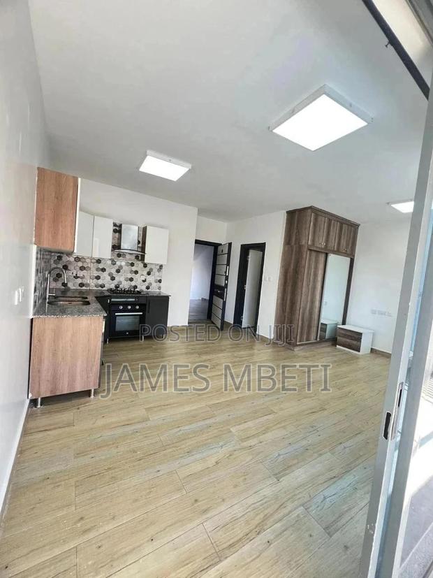 Furnished Studio Apartment in Ambra Heights, Kileleshwa for rent