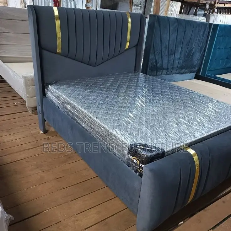 Ultra Cosy 5 by 6 Extended Bed
