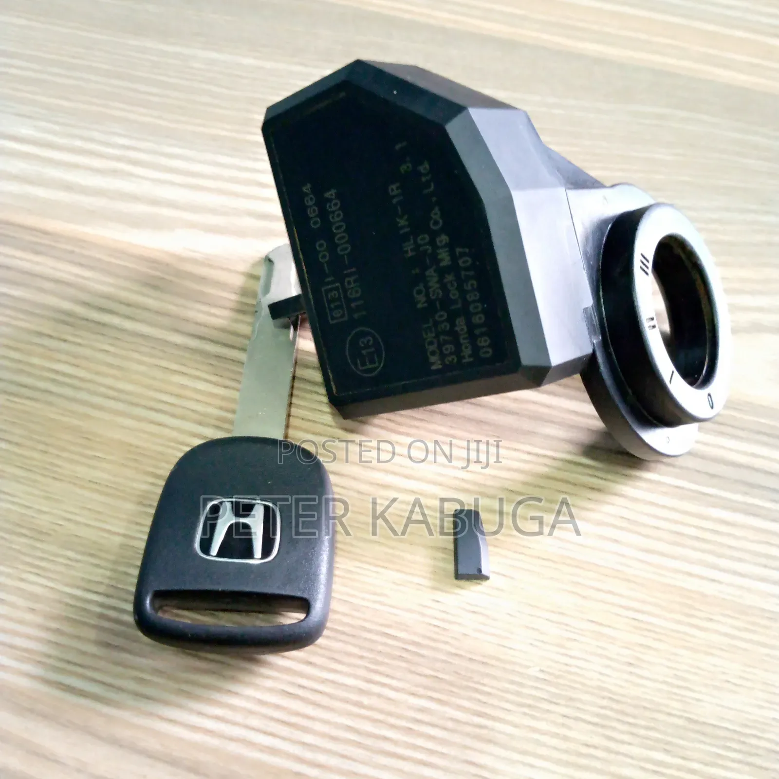 Car Key Programming Services Nakuru