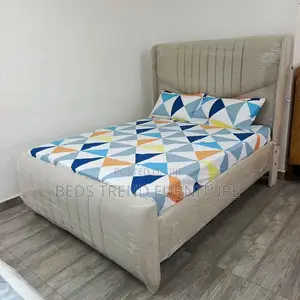 Restful Cool 5 by 6 Bed