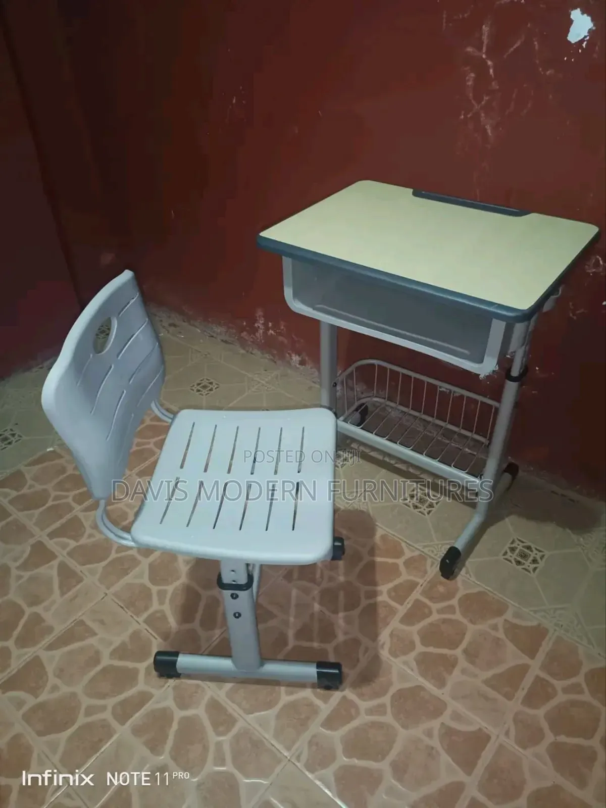 School Desk