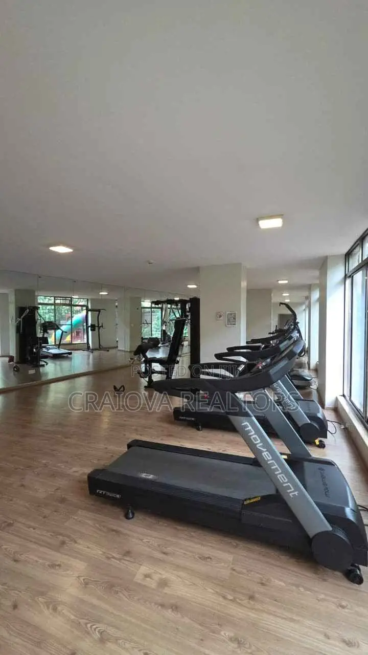 3bdrm Apartment in Parklands/Highridge for rent