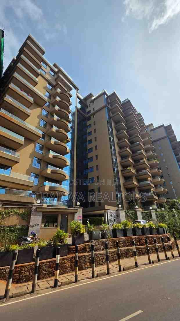 3bdrm Apartment in Parklands/Highridge for rent