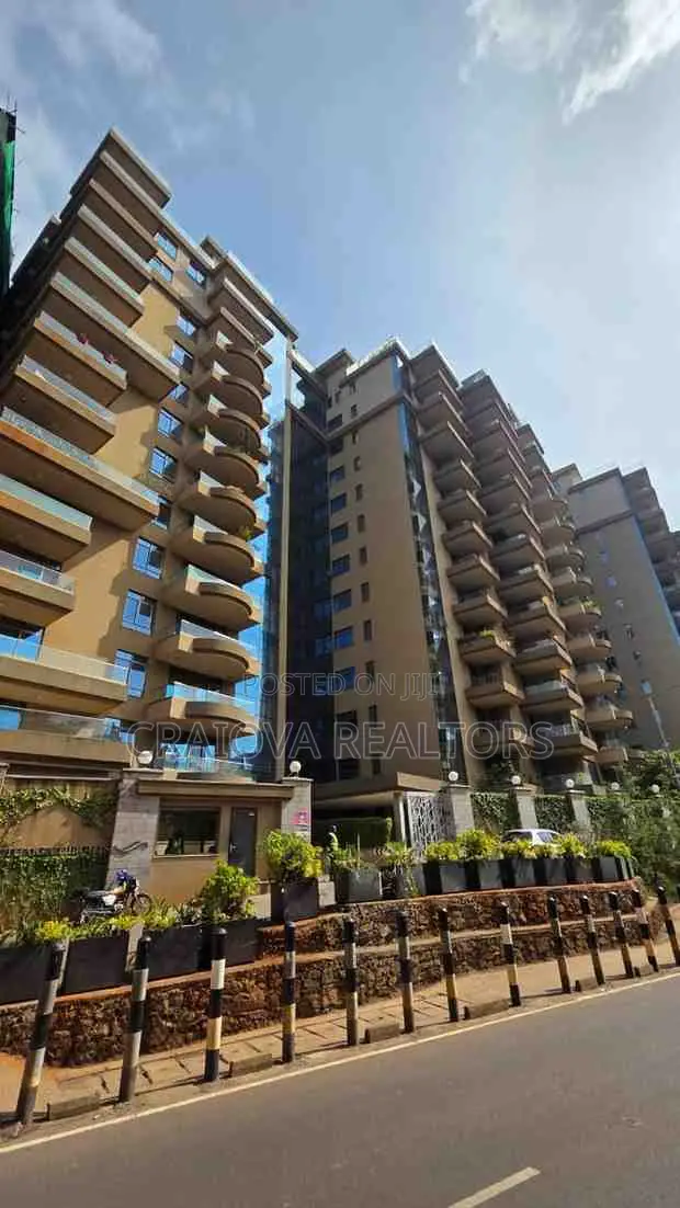3bdrm Apartment in Parklands/Highridge for rent