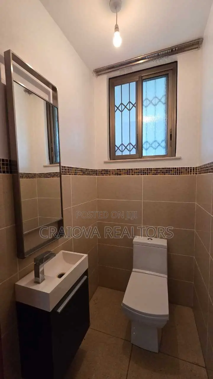 3bdrm Apartment in Parklands/Highridge for rent