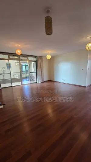 3bdrm Apartment in Parklands/Highridge for rent