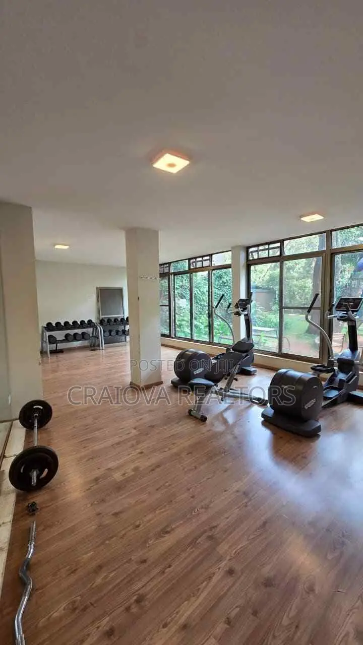 3bdrm Apartment in Parklands/Highridge for rent