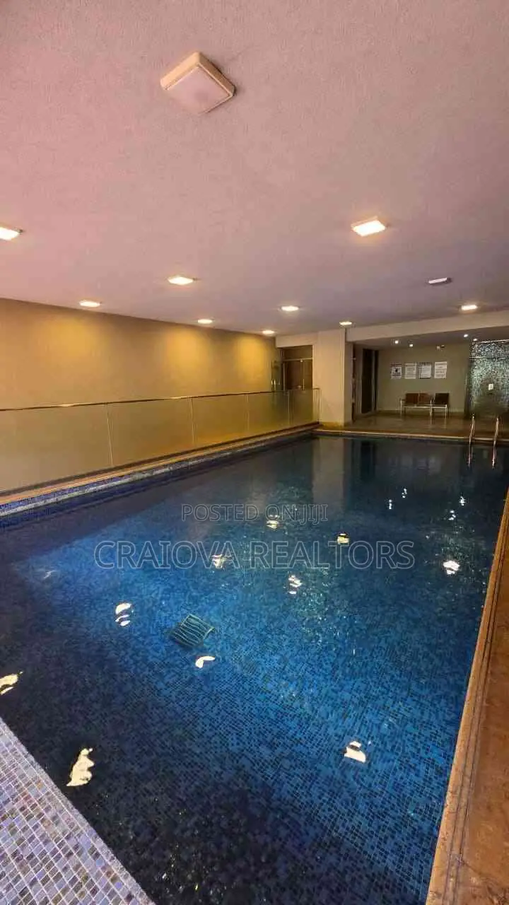3bdrm Apartment in Parklands/Highridge for rent