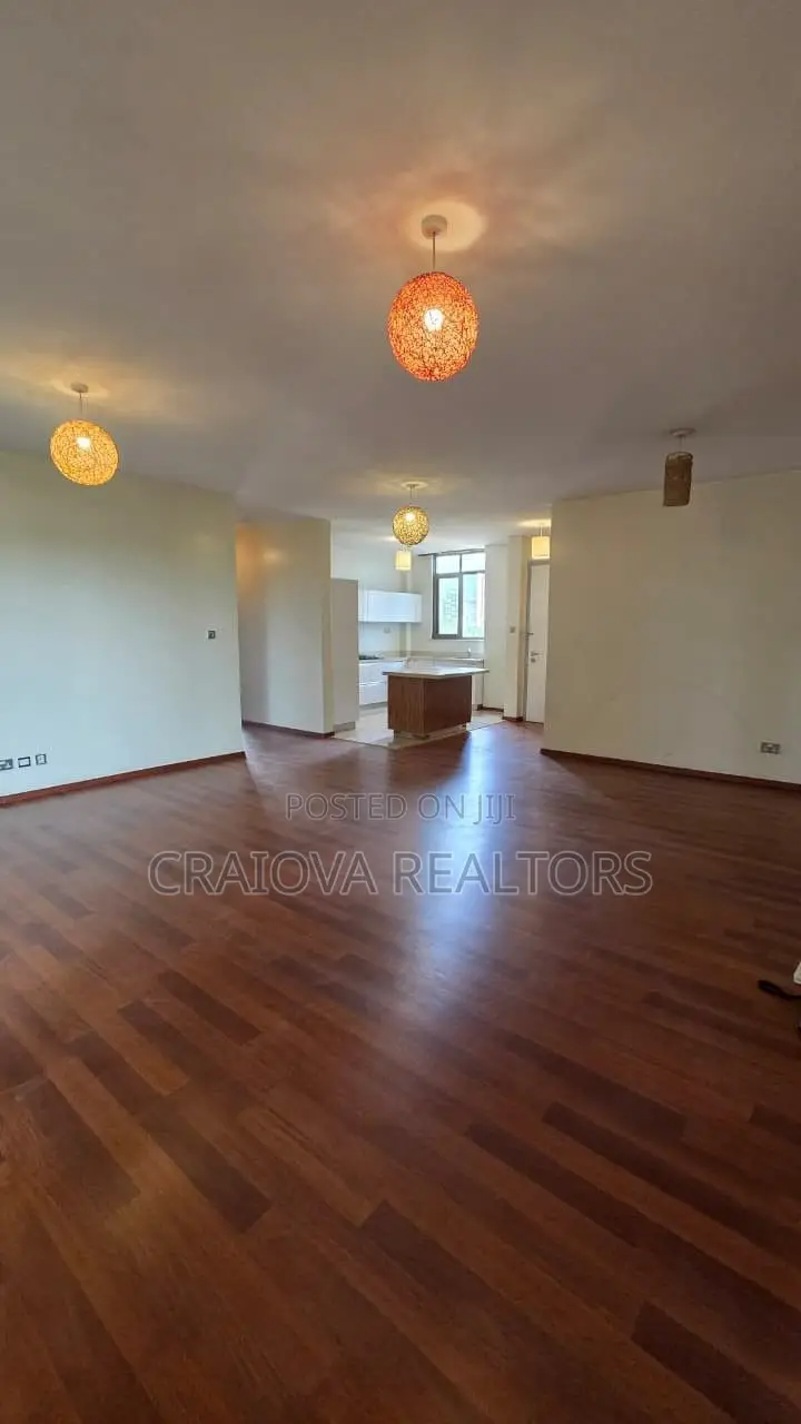 3bdrm Apartment in Parklands/Highridge for rent