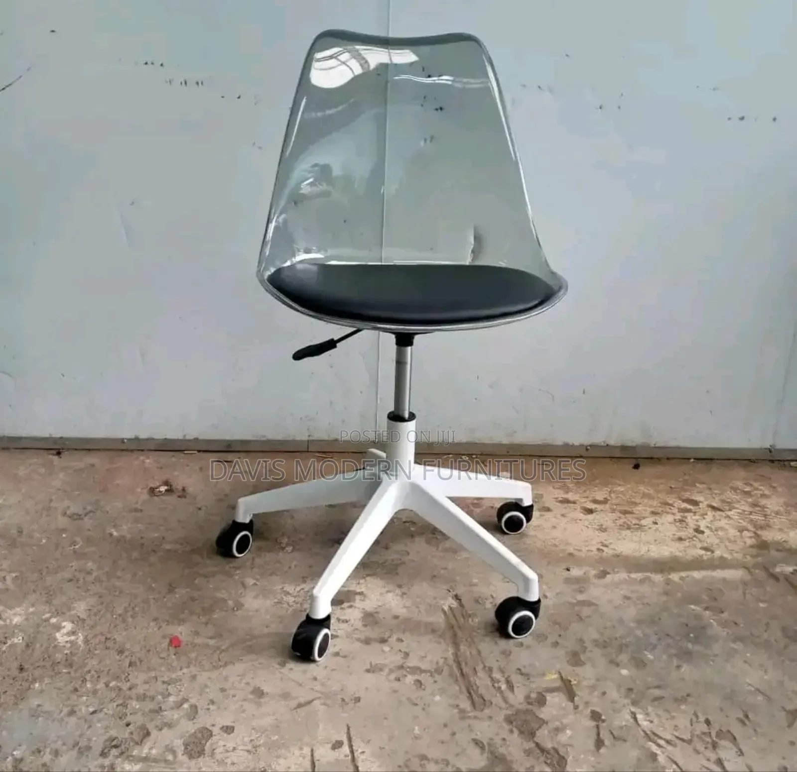 The Studio Chairs