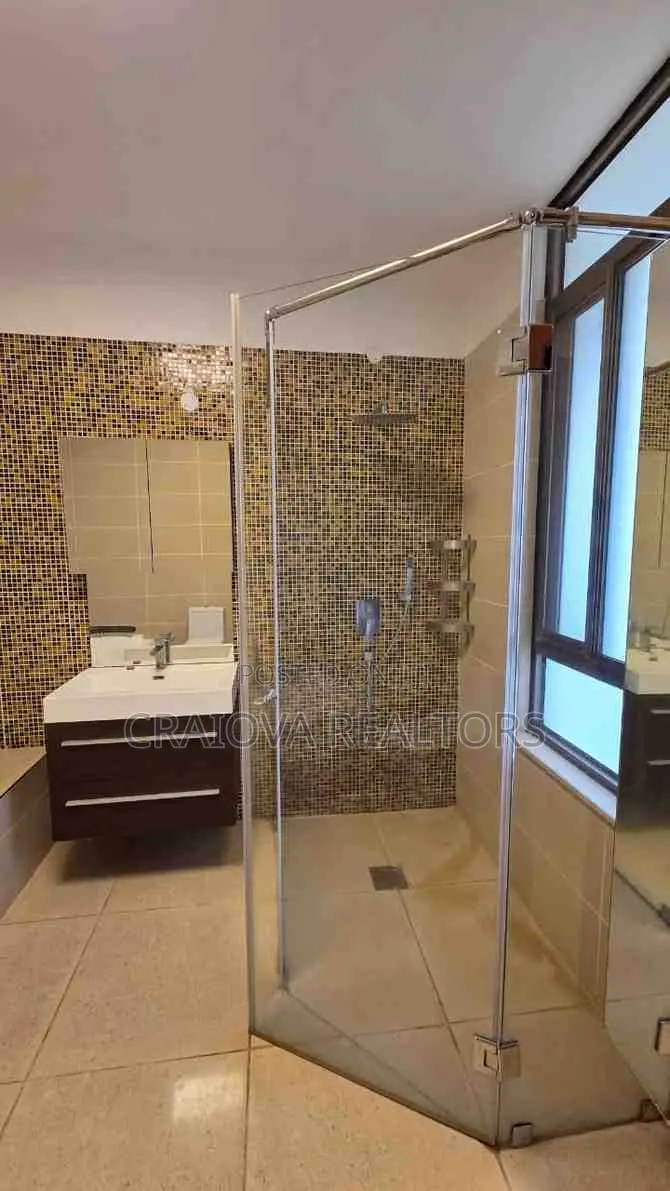 3bdrm Apartment in Parklands/Highridge for rent