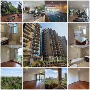 3bdrm Apartment in Parklands/Highridge for rent