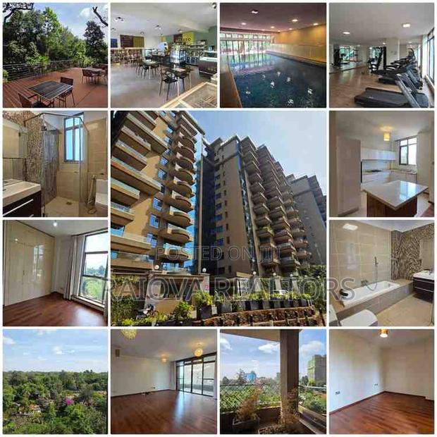3bdrm Apartment in Parklands/Highridge for rent
