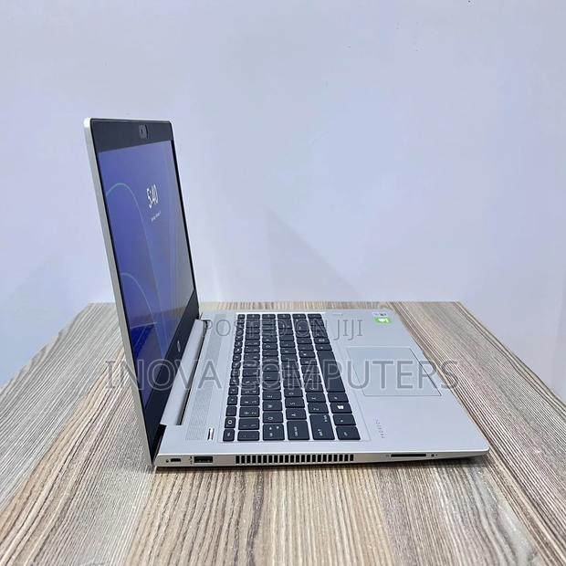 Laptop HP 16GB Intel Core i7 SSD 512GB - thumbnail 3