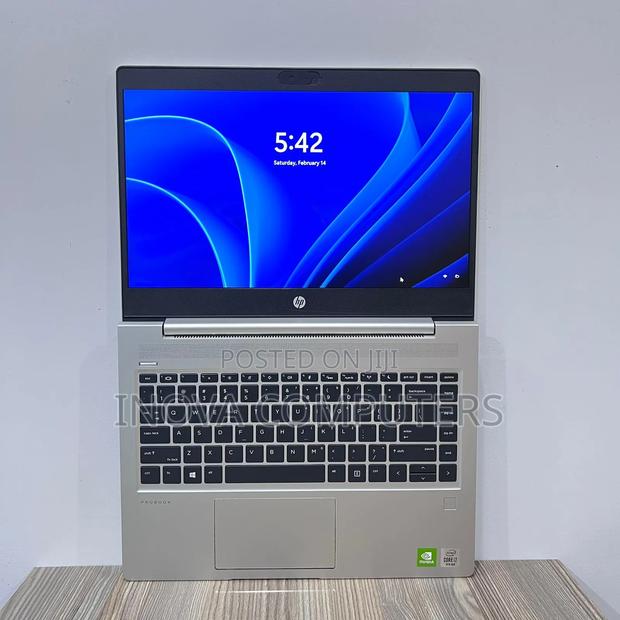 Laptop HP 16GB Intel Core i7 SSD 512GB - thumbnail 4
