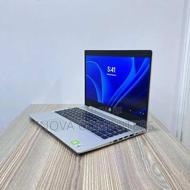 Laptop HP 16GB Intel Core i7 SSD 512GB - thumbnail 5