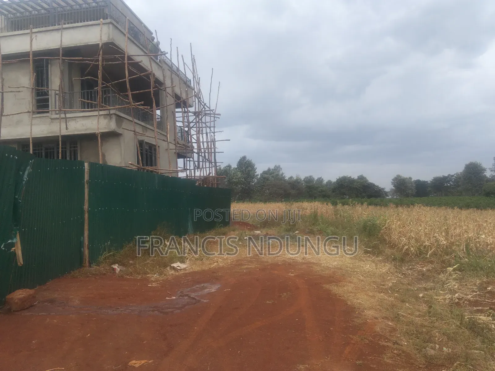 Plots for Sale Kiambu Town