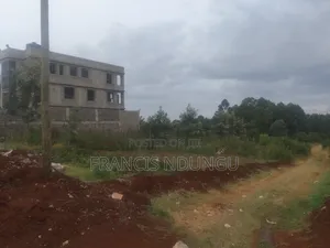 Plots for Sale Kiambu Town