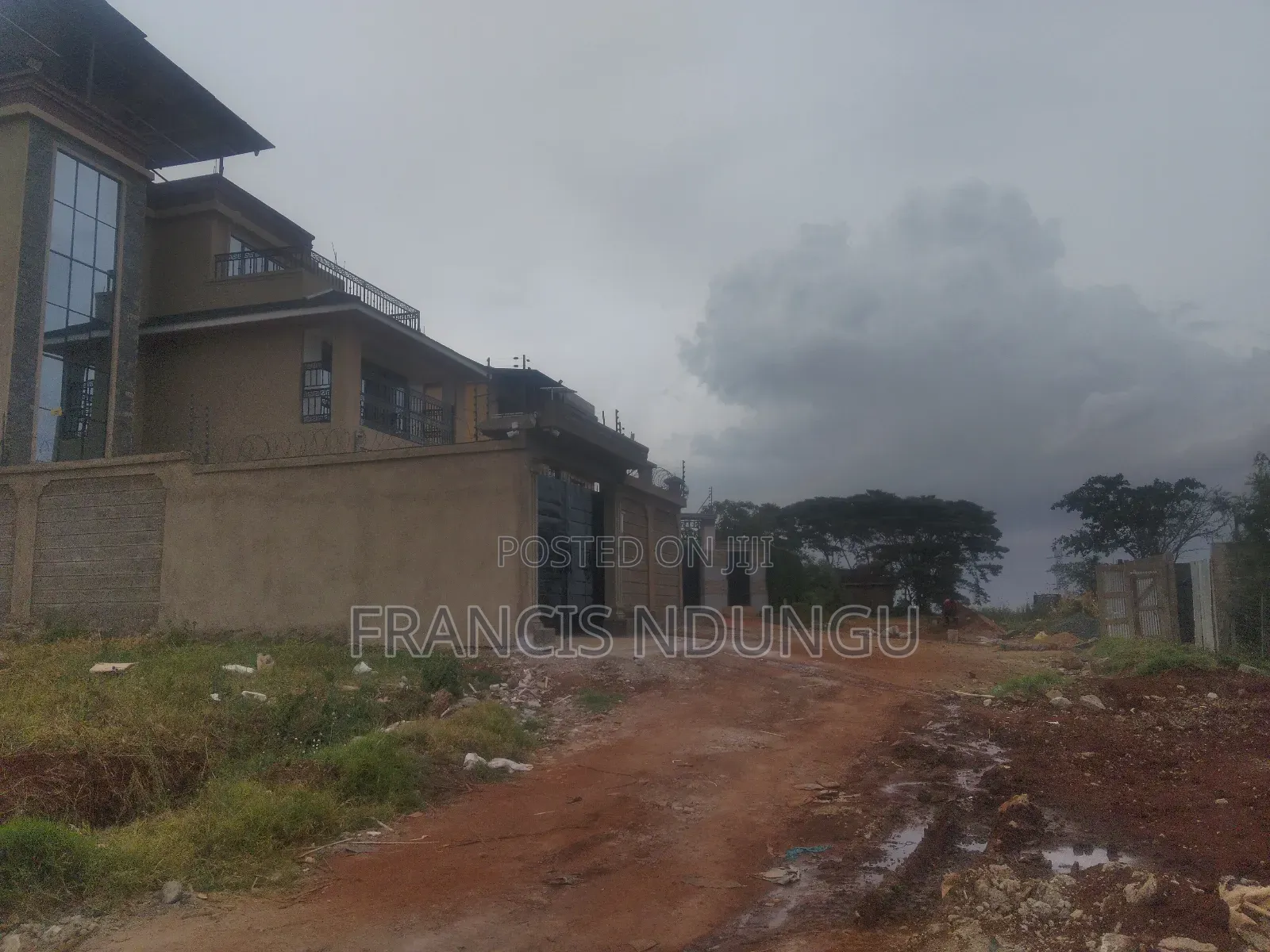 Plots for Sale Kiambu Town