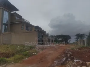 Plots for Sale Kiambu Town