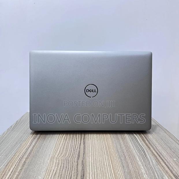 Laptop Dell Precision 3580 16GB Intel Core i7 SSD 512GB - thumbnail 3