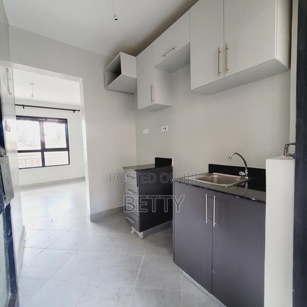 Studio Apartment in Wangige for rent - thumbnail 2