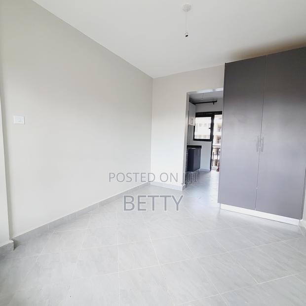 Studio Apartment in Wangige for rent - main view