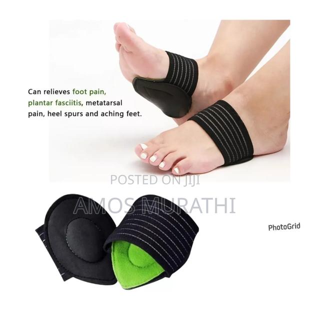 Plantarfix a Pair* . - main view