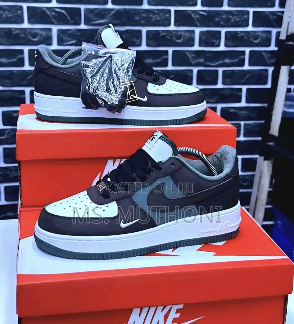 Af1 Low Key Sizs 39-45