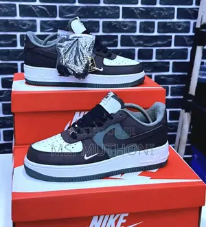 Af1 Low Key Sizs 39-45