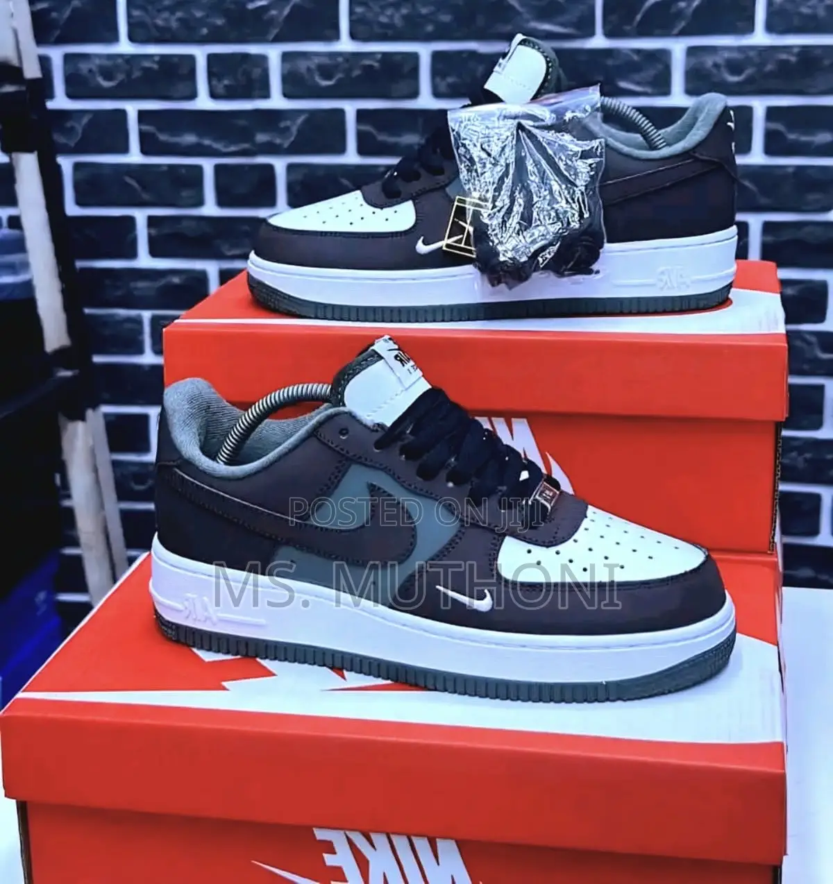 Af1 Low Key Sizs 39-45