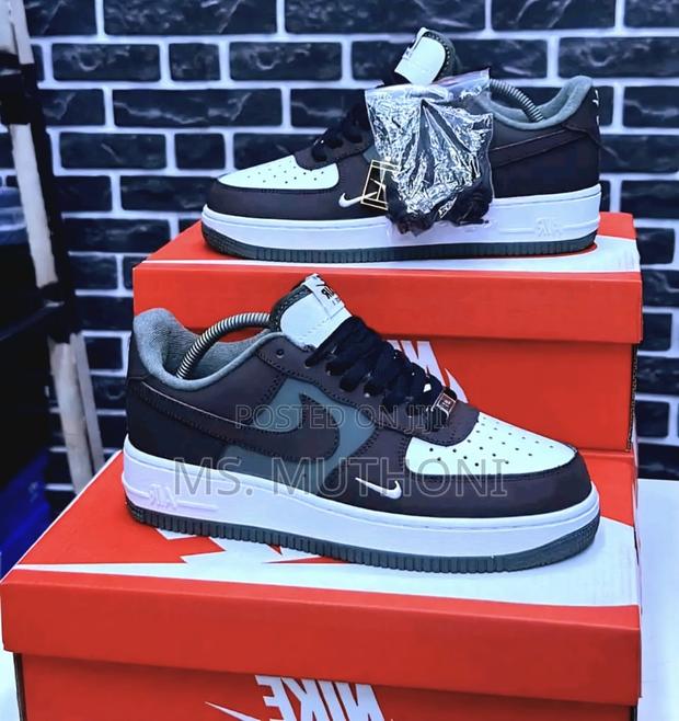 Af1 Low Key Sizs 39-45 - thumbnail 3