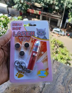 Cat Laser Toy - thumbnail 2