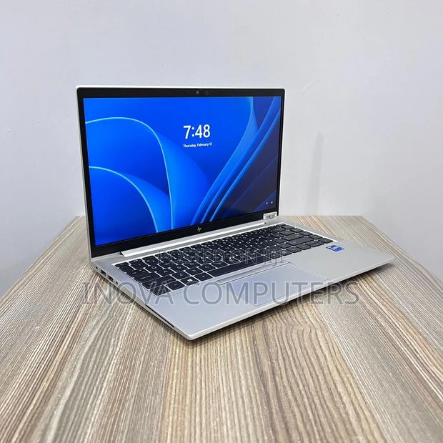 Laptop HP ProBook 450 G8 8GB Intel Core i5 SSD 256GB