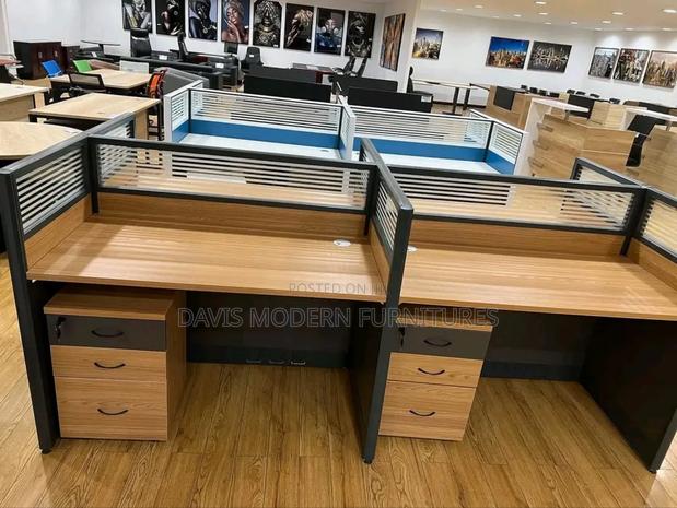 Waking Situation With Drawers - main view