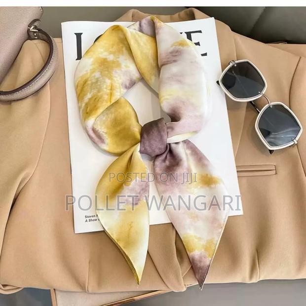 Small Headscarfs - thumbnail 2