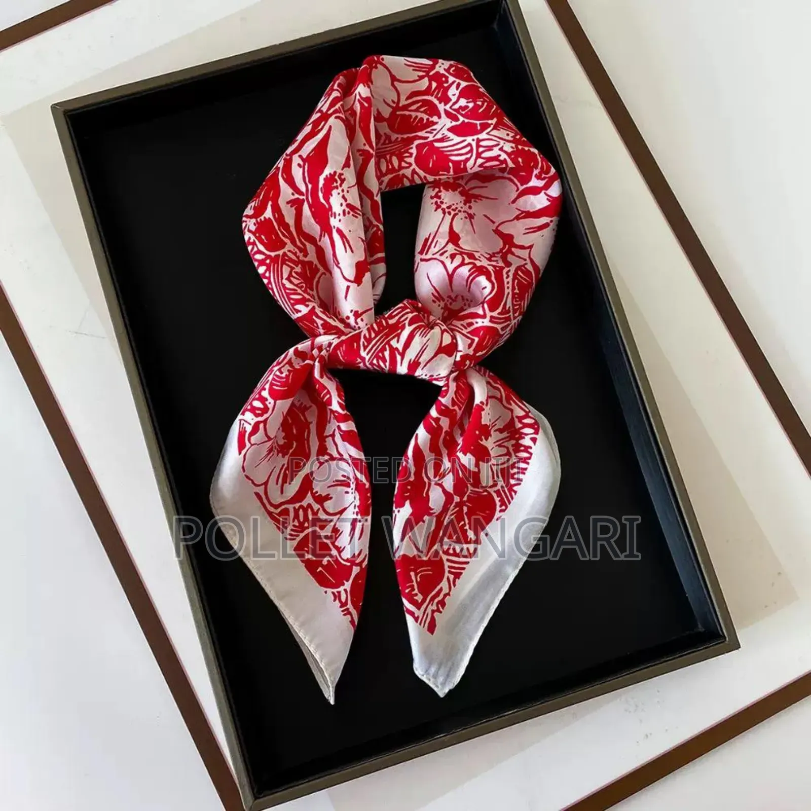 Small Headscarfs