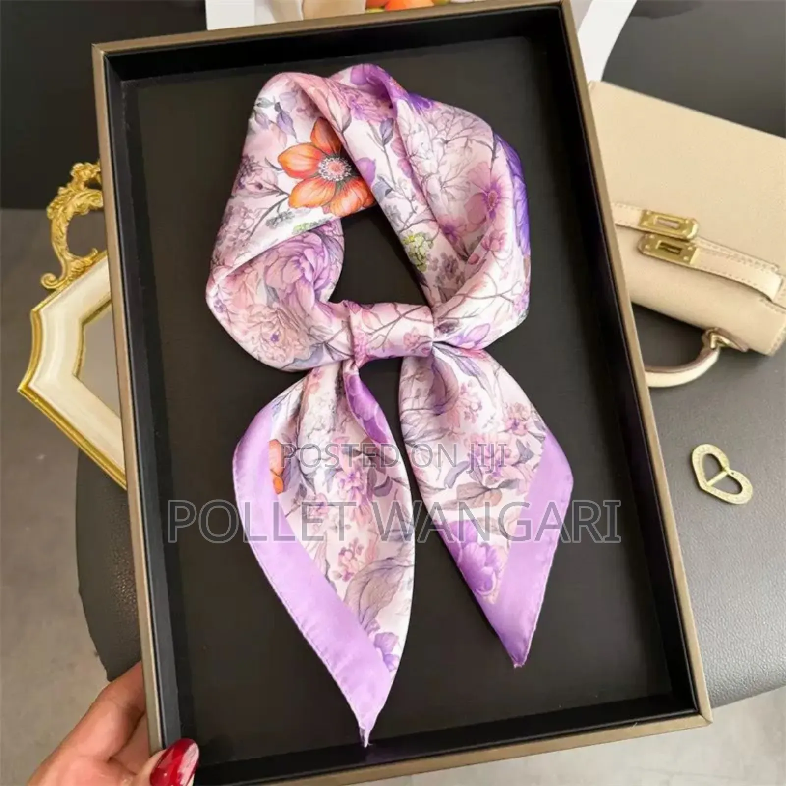 Small Headscarfs