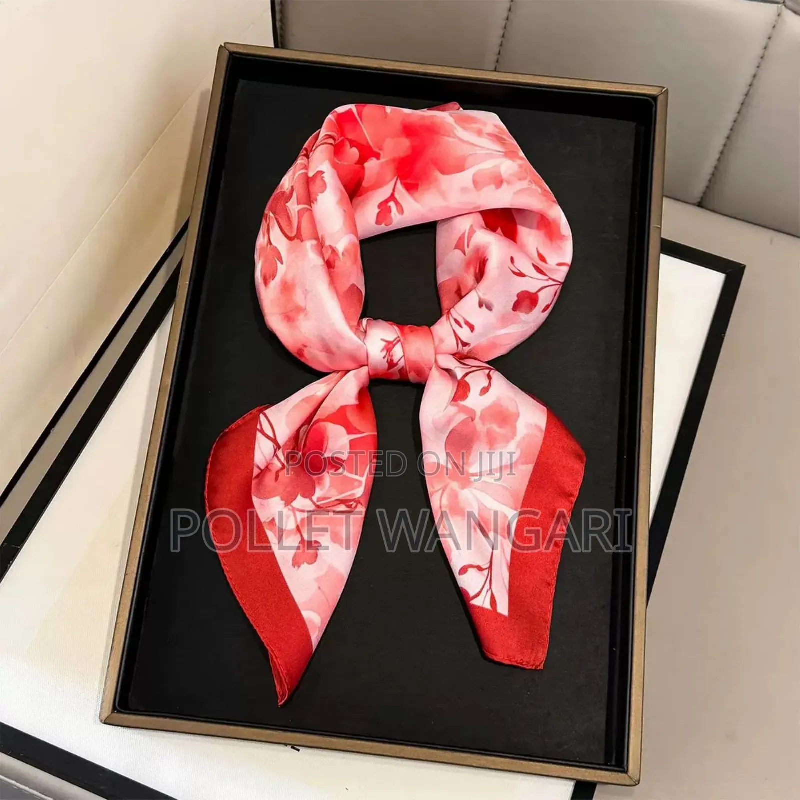 Small Headscarfs